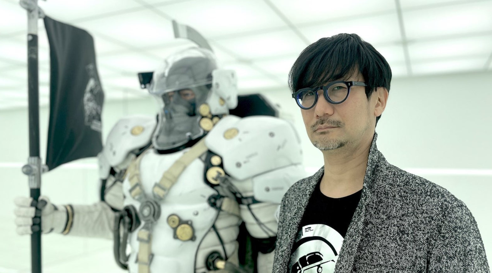 Kojima Productions: Kreativna vizija u svijetu gaminga