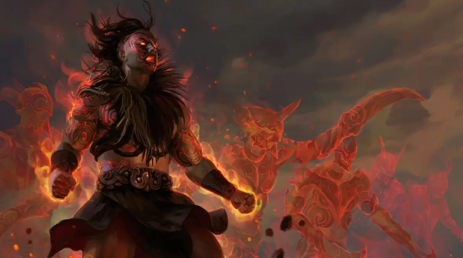 Igra Path of Exile 2 uskoro dobija svoj novi službeni trailer