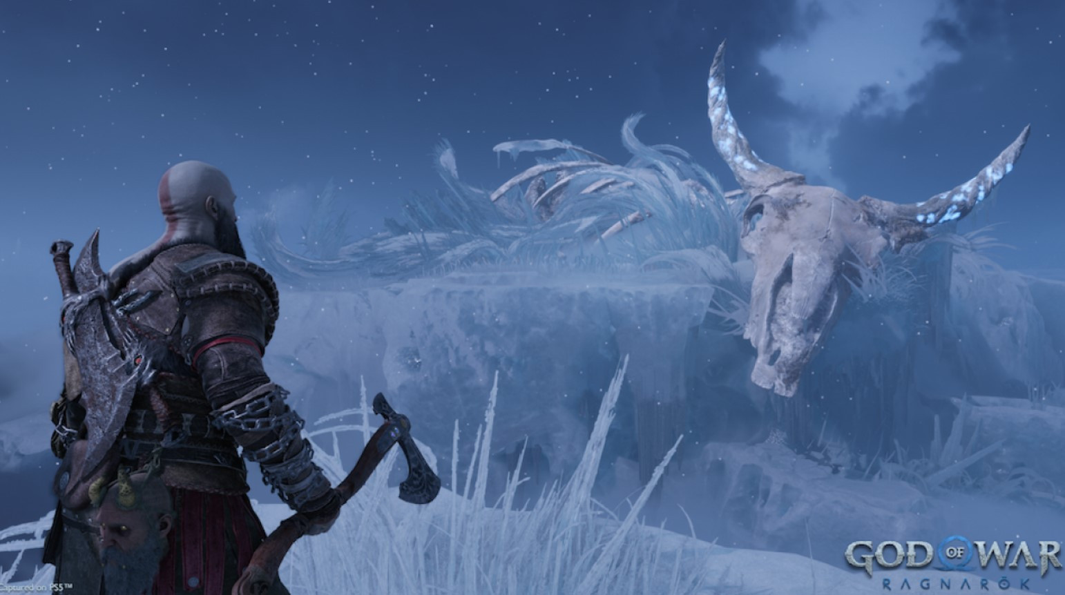 GOD Ragnarok: Virtualna eksplozija mističnih dimenzija