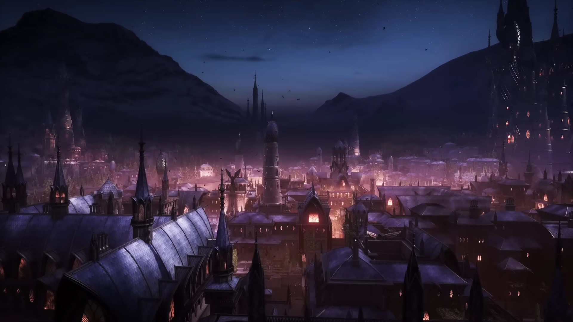 Razvojni studio BioWare predstavio svijet Dragon Age: Dreadwolf igre