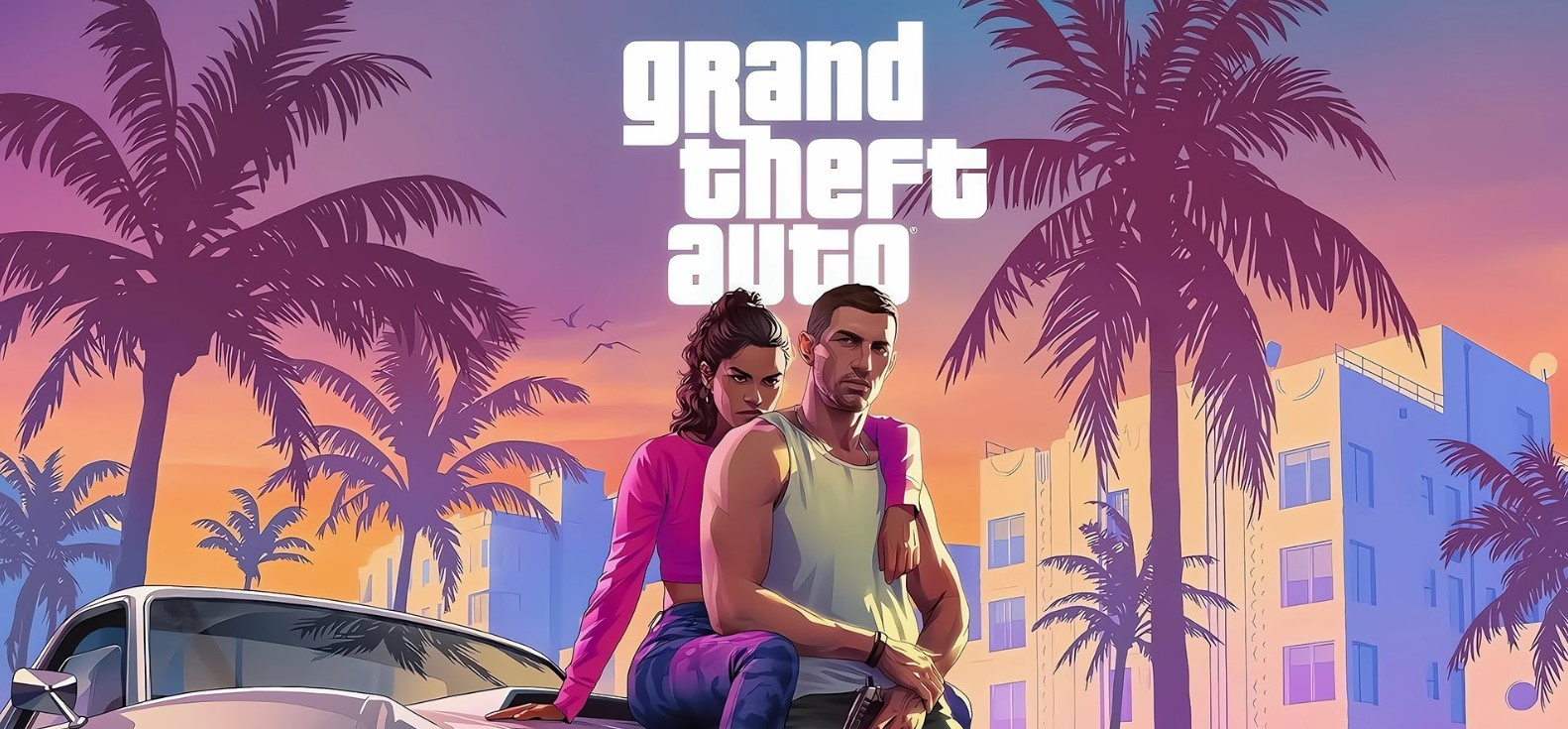 GTA VI igru prvobitno ćemo zaigrati na PS5 i Xbox Series X/S konzolama!