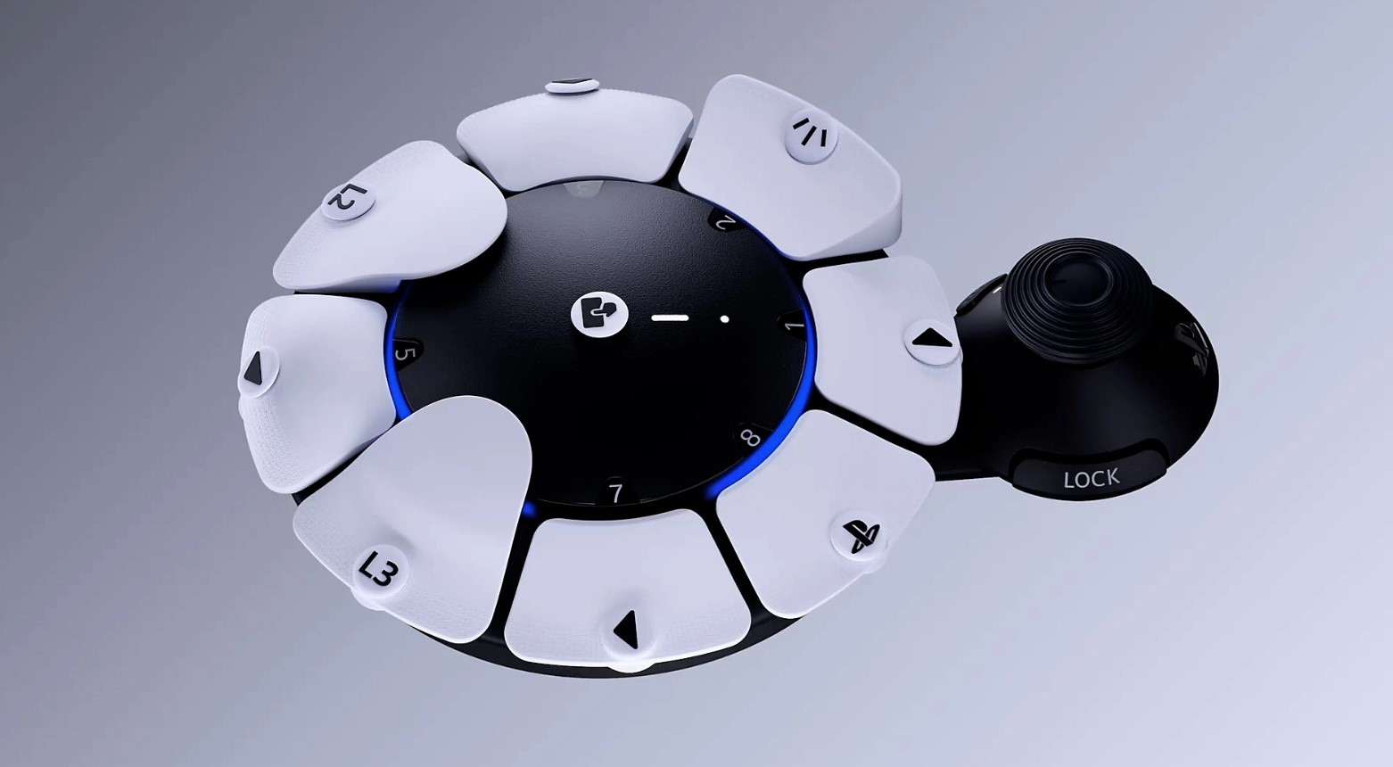 PlayStation Access kontroler od danas službeno pušten u prodaju!