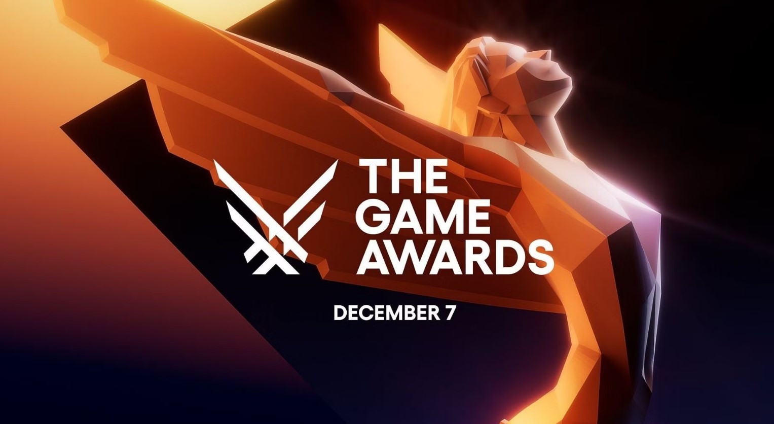 Prati sa nama  The Game Awards 2023 ceremoniju!