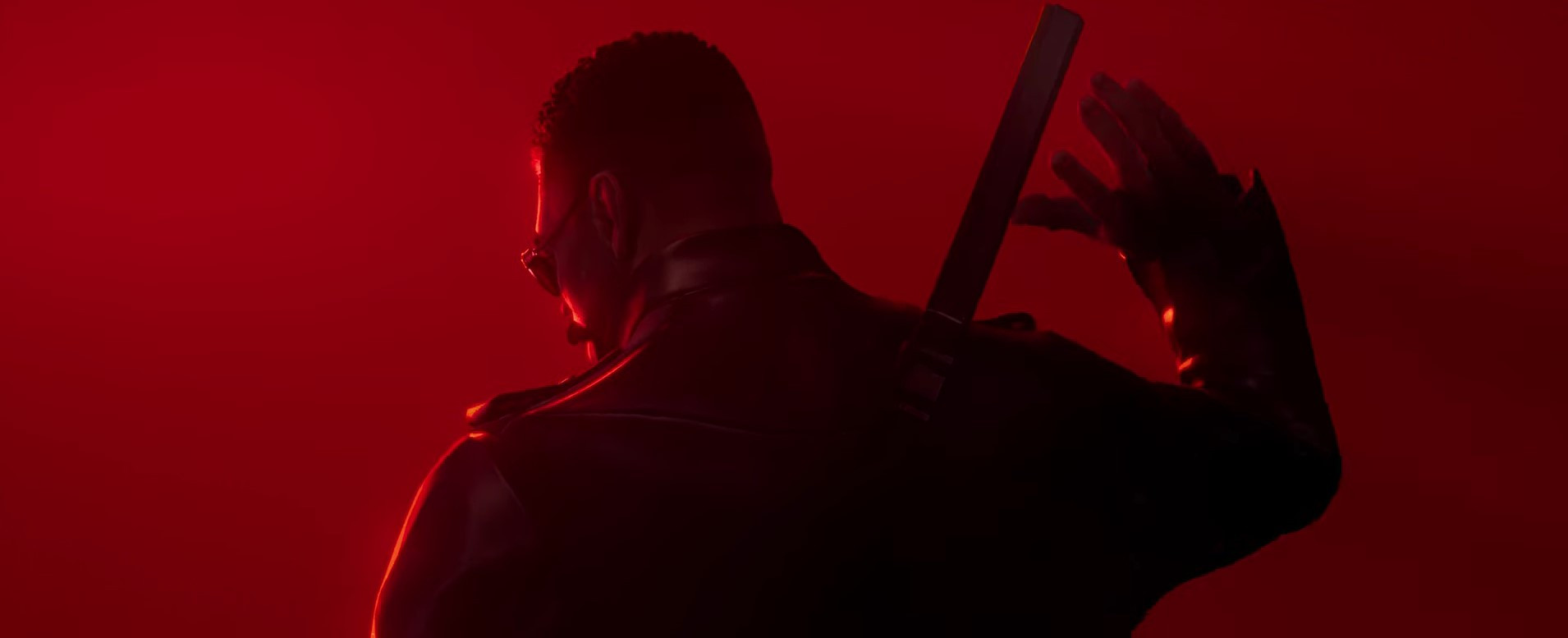 Službeno najavljena Marvel’s Blade igra!
