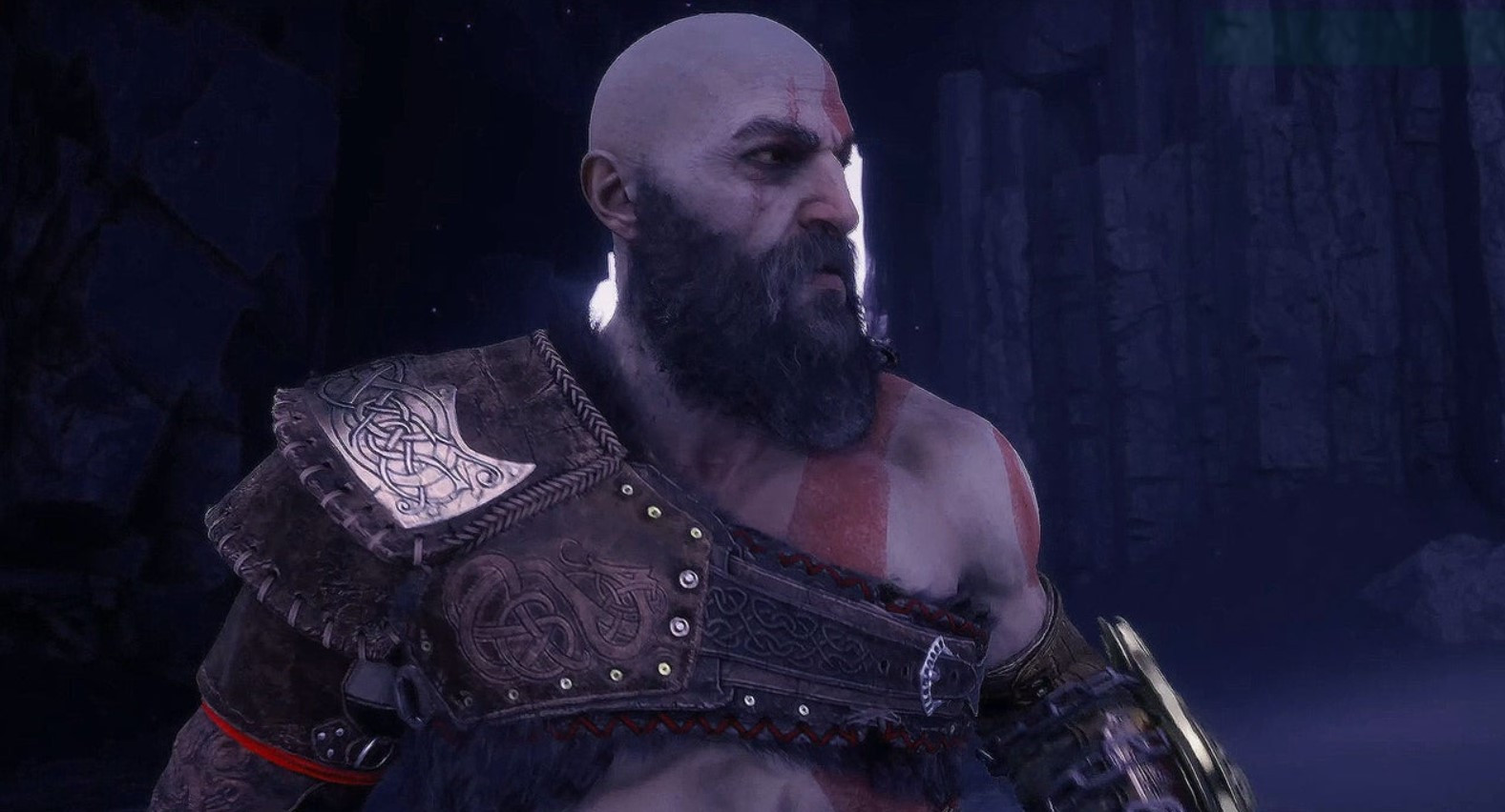 Kratos bez Atreusa: Valhalla ekspanzija donosi novi gameplay izazov