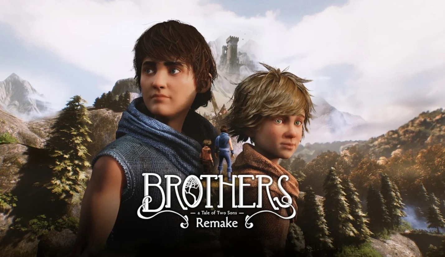 Lansiran zvanični trailer za Brothers: A Tale of Two Sons Remake igru