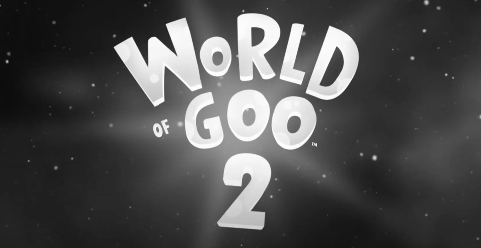 Službeno najavljena World of Goo 2 igra: Nastavak čuvene igre donosi novu dimenziju 2DBOY Studios kompanije!