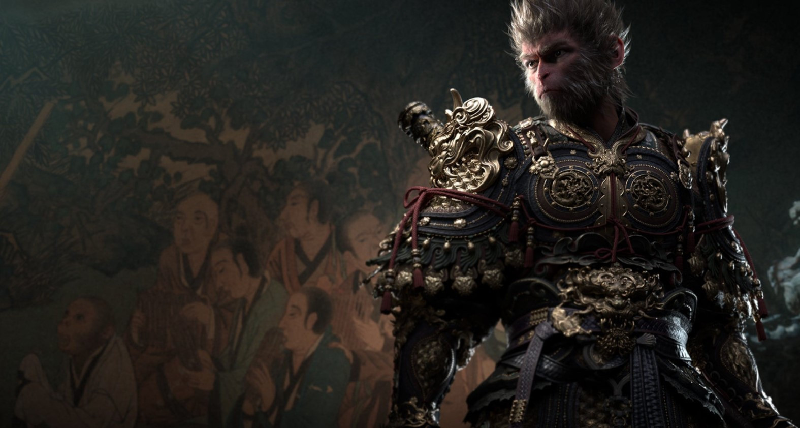 Igra Black Myth: Wukong dobila službeni datum izlaska!