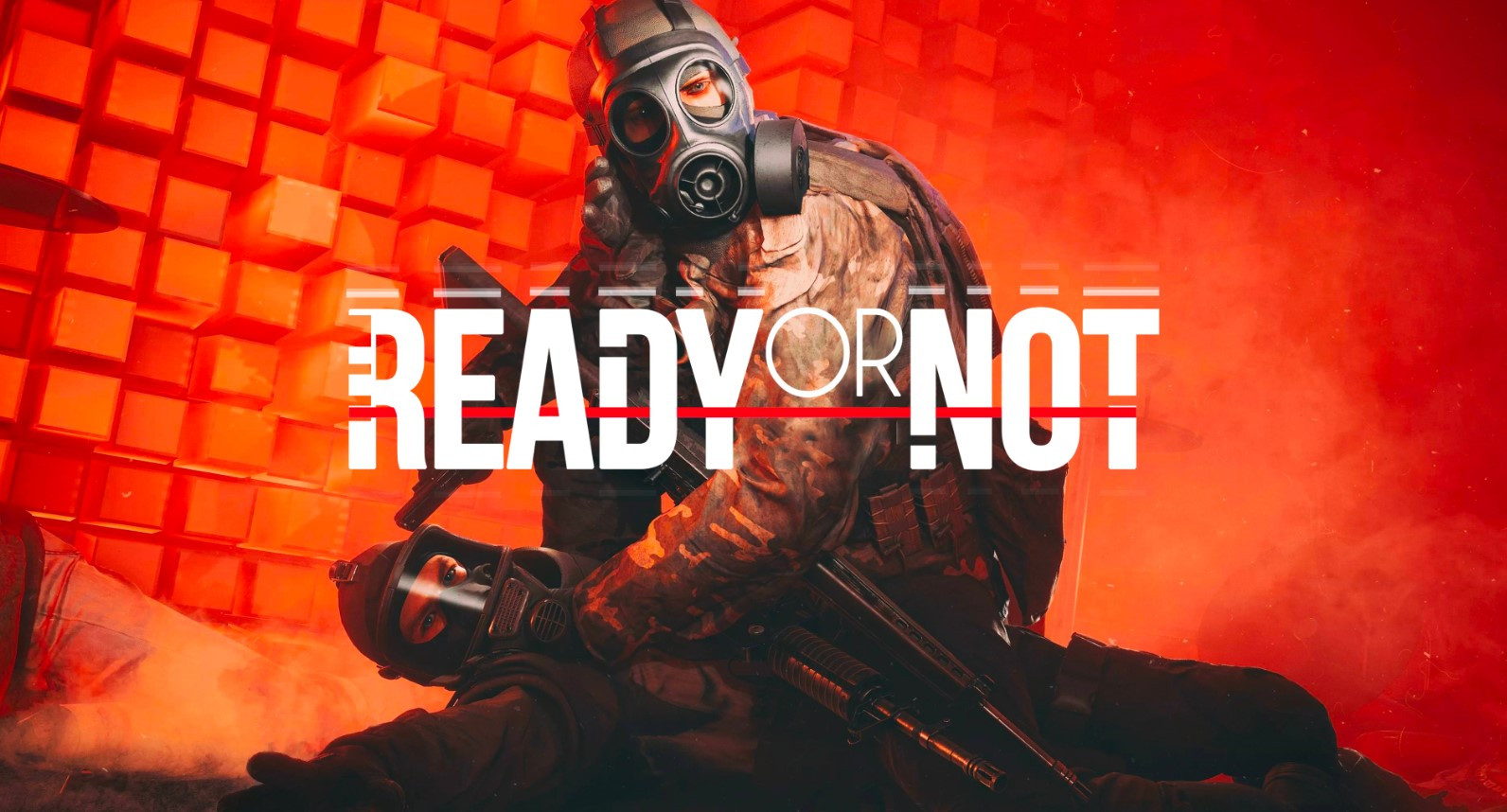 Igra Ready or Not biti će konačno dostupna u finalnoj verziji!