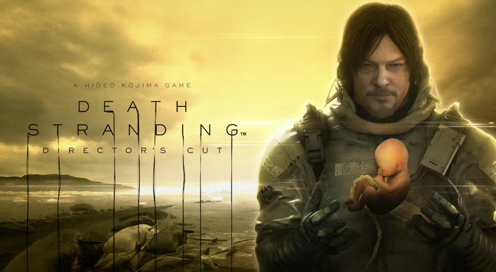 Iz igre na veliko platno: Kompanija A24 sprema spektakularnu adaptaciju Hideo Kojimine "Death Stranding" igre!
