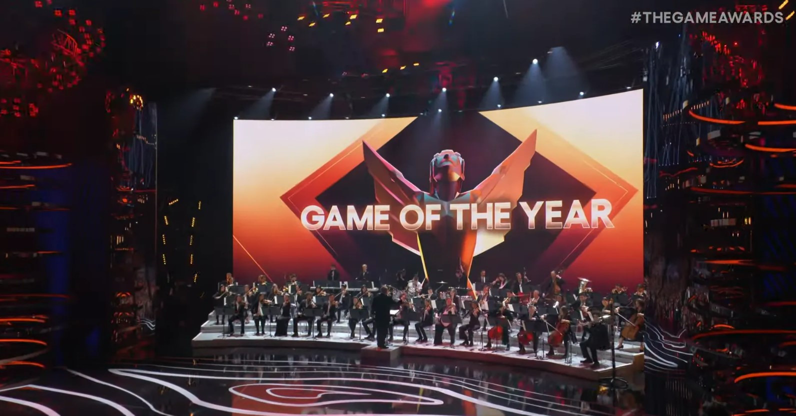 Globalni fenomen: 119 miliona gledalaca pratilo najnovije izdanje The Game Awards 23 ceremonije!