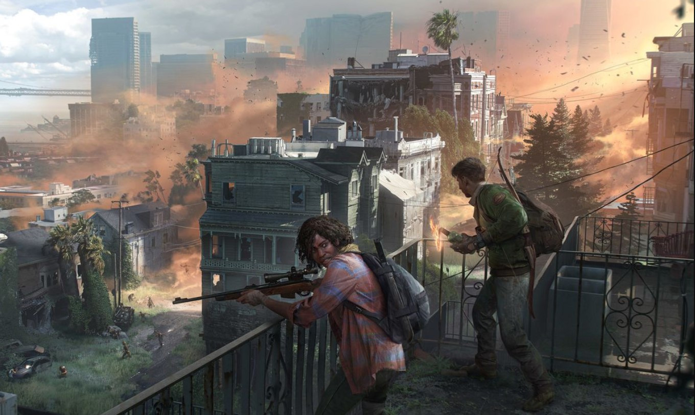 The Last of Us multiplayer službeno otkazan!