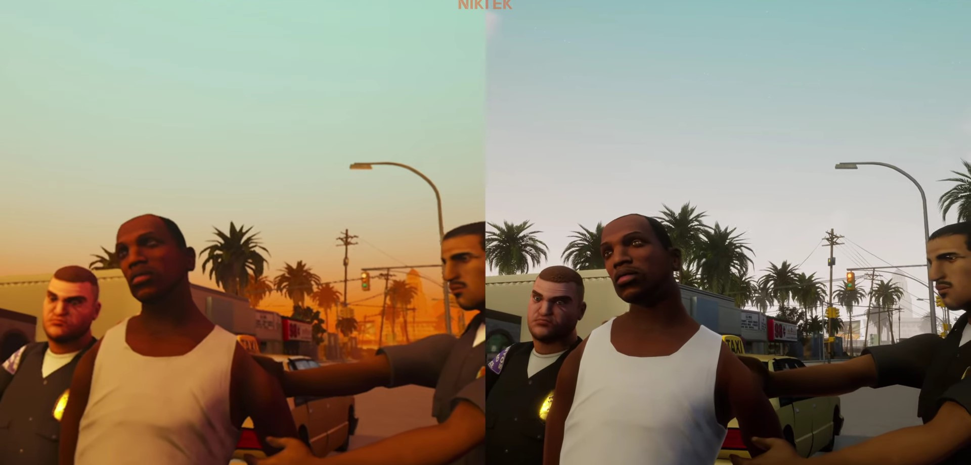 GTA: The Trilogy – Definitive Edition od sada dostupan i Netflixu sa posebnim lightingom