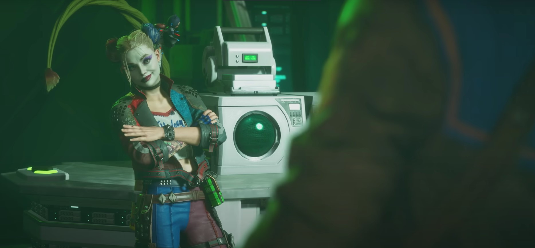 Novi trailer za Suicide Squad: Kill the Justice League otkriva i samu priču igre