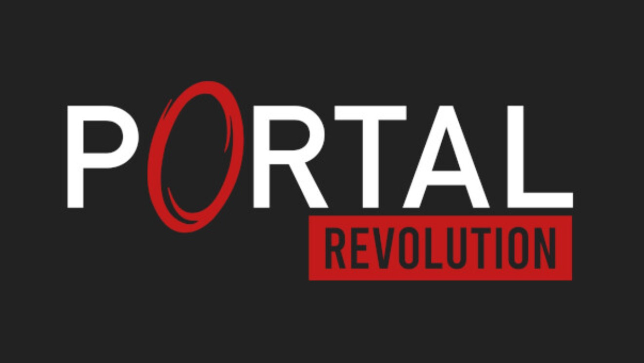 Portal 2 dobiva novu dimenziju s besplatnom modifikacijom - Portal: Revolution!