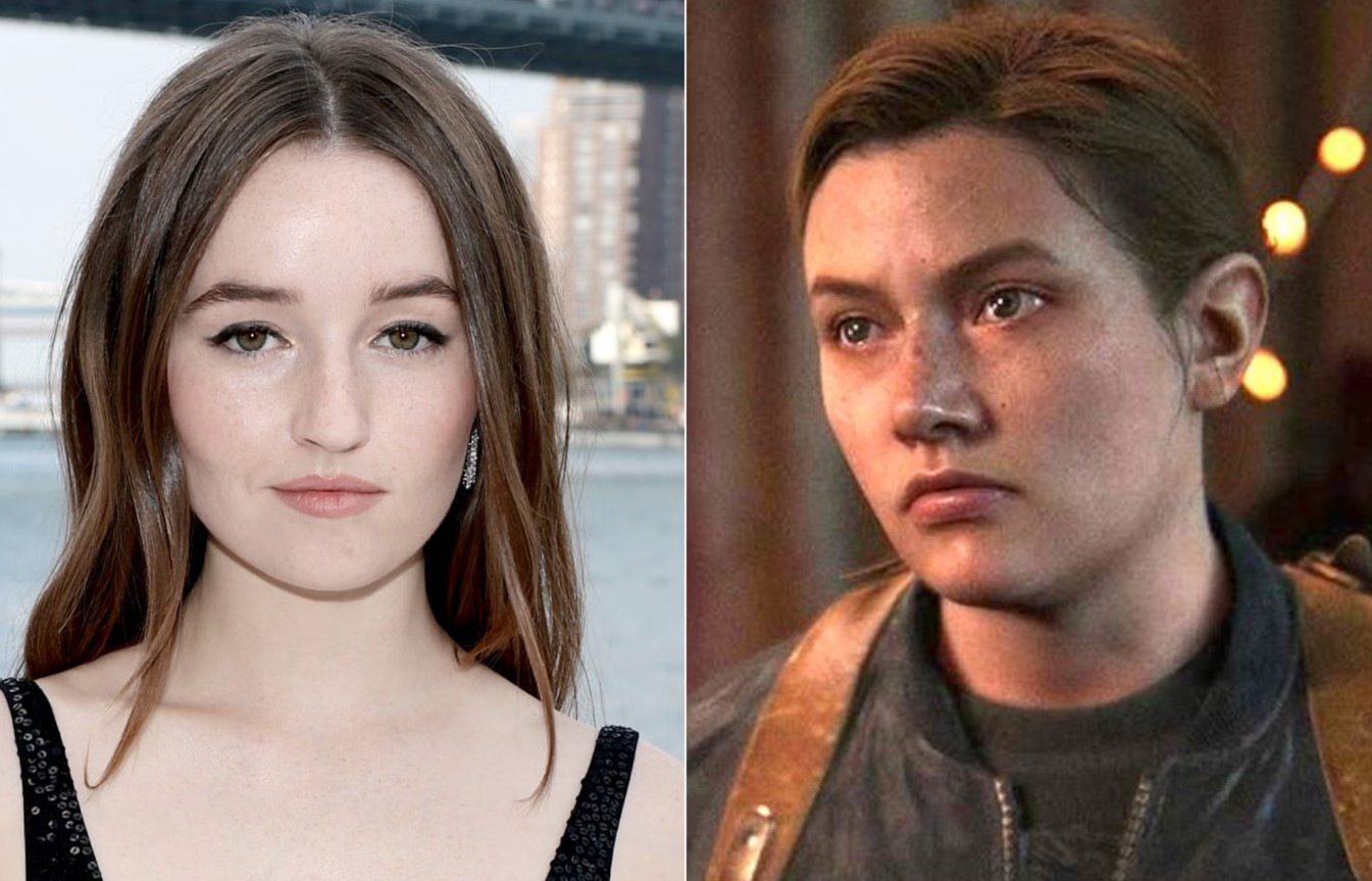 Kaitlyn Dever preuzima ulogu Abby Anderson u drugoj sezoni TV serije The Last of Us!