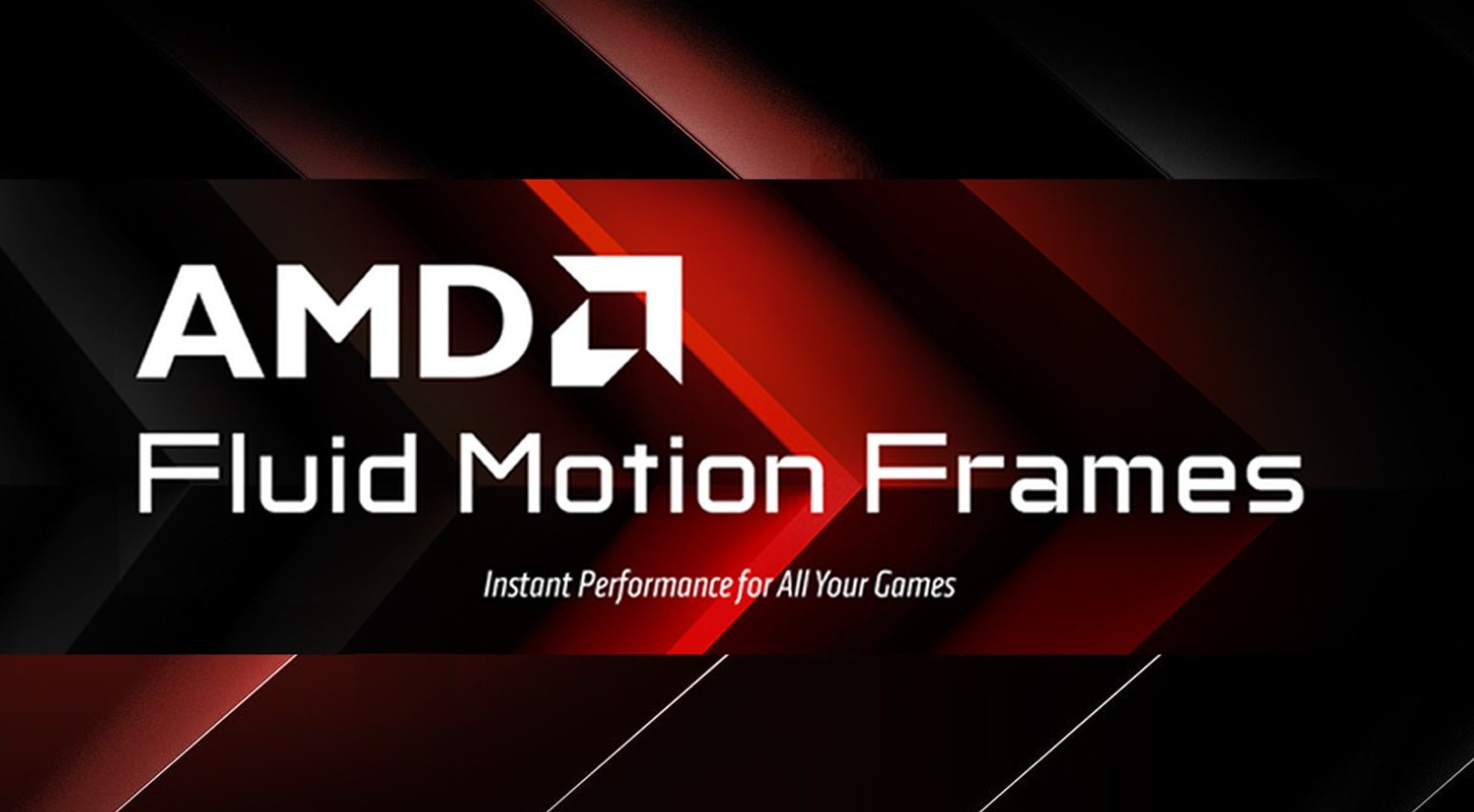 AMD najavila nadogradnju  Radeon grafičkih karti s AMD Fluid Motion Frames tehnologijom