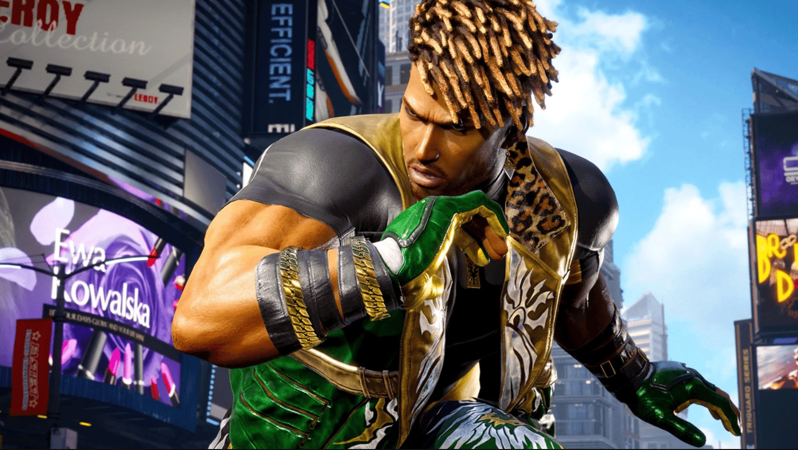 Lansiran novi trailer za TEKKEN 8 gaming naslov pod imenom  "Opening Movie"