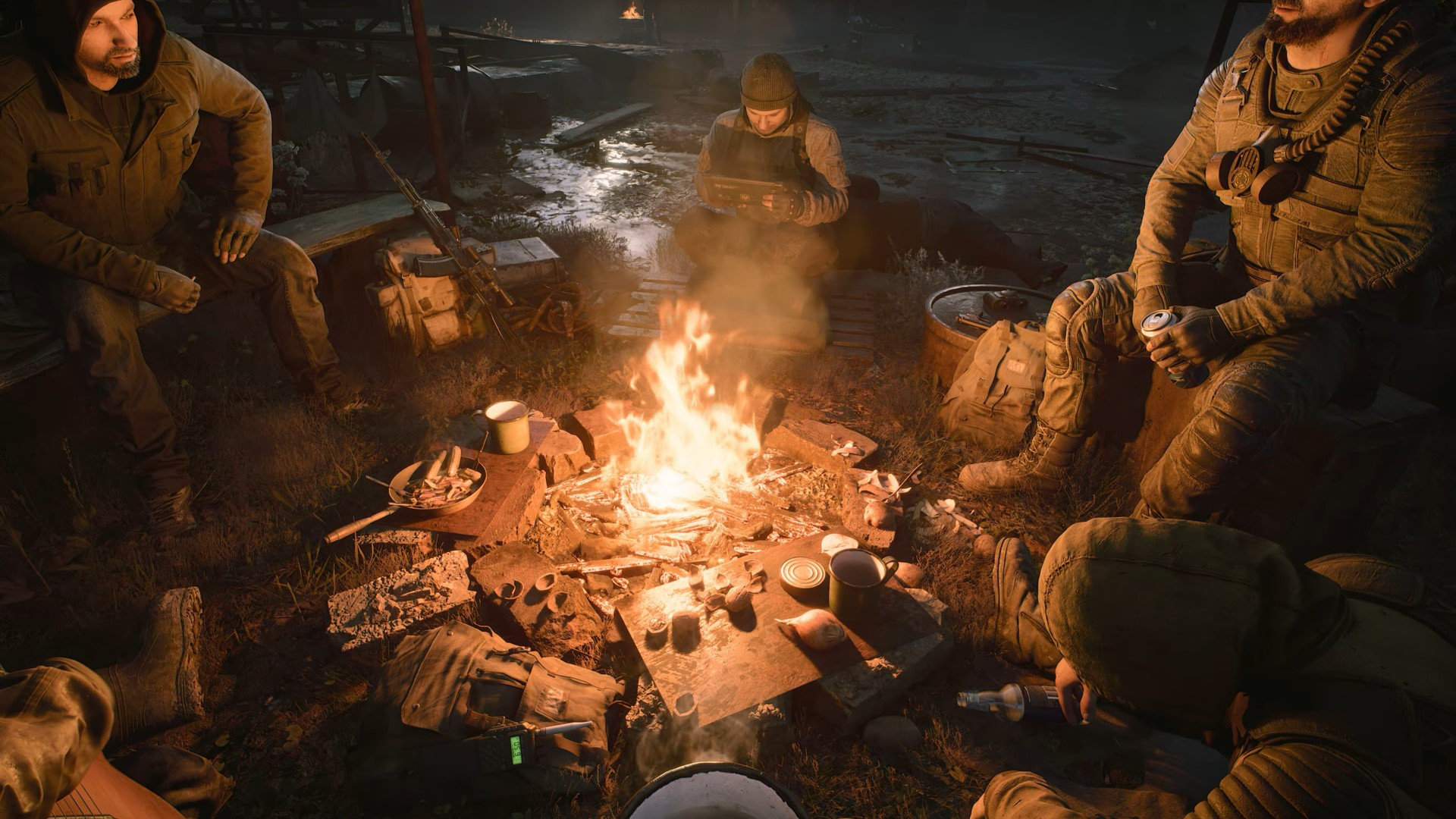 Igra S.T.A.L.K.E.R. 2: Heart of Chornobyl konačno dobila službeni datum izlaska!