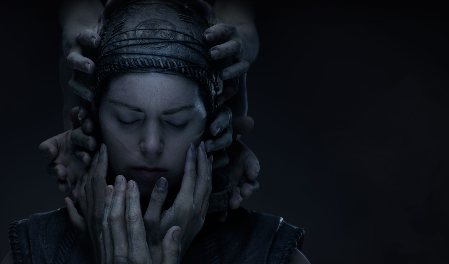 Razvojni studio Ninja Theory otkrio uvodni rad i napredak u razvoju "Senua's Saga: Hellblade II" igre