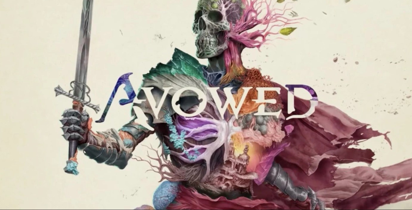 Obsidian Entertainment na Developer Direct konferenciji prezentovao igru Avowed!