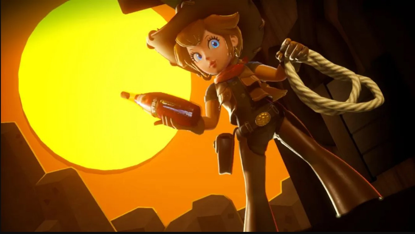 Igra Princess Peach: Showtime dobila službeni gameplay trailer