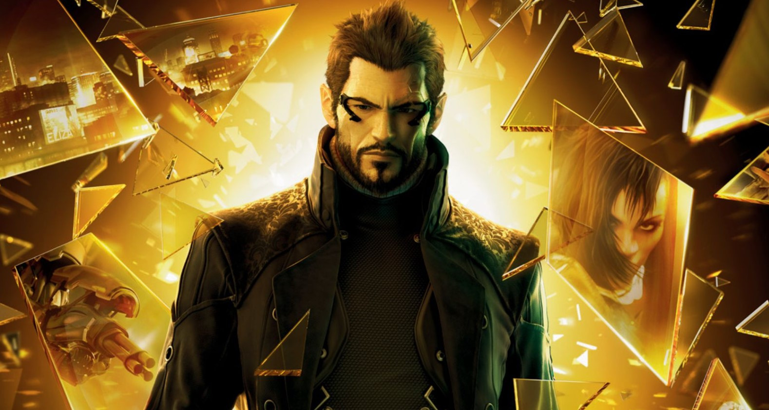Službeno otkazan razvoj nove Deus Ex Igre - Eidos Montreal otpustio čak 97 zaposlenika!