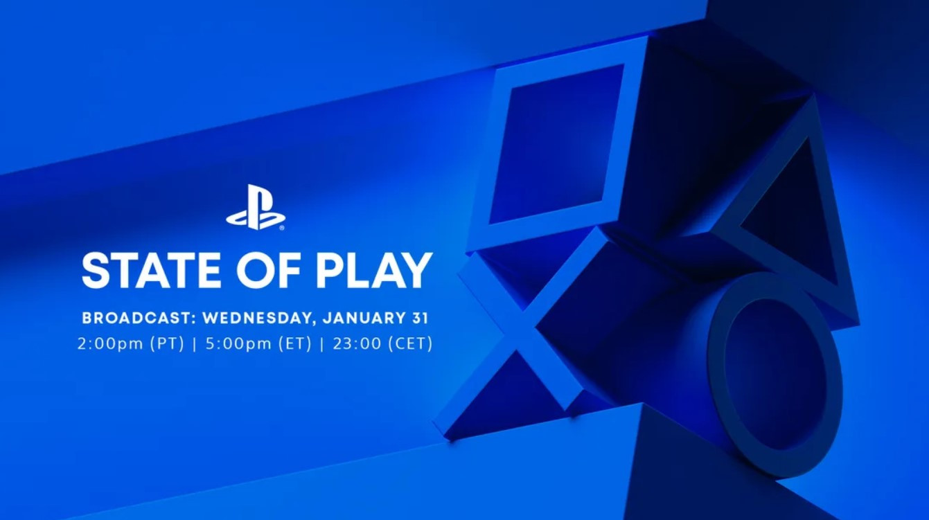 Sony najavio novi State of Play s ekskluzivnim prikazima PS5 i VR2 igara