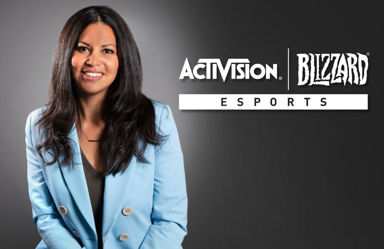 Johanna Faries imenovana novom predsjednicom Blizzard Entertainmenta