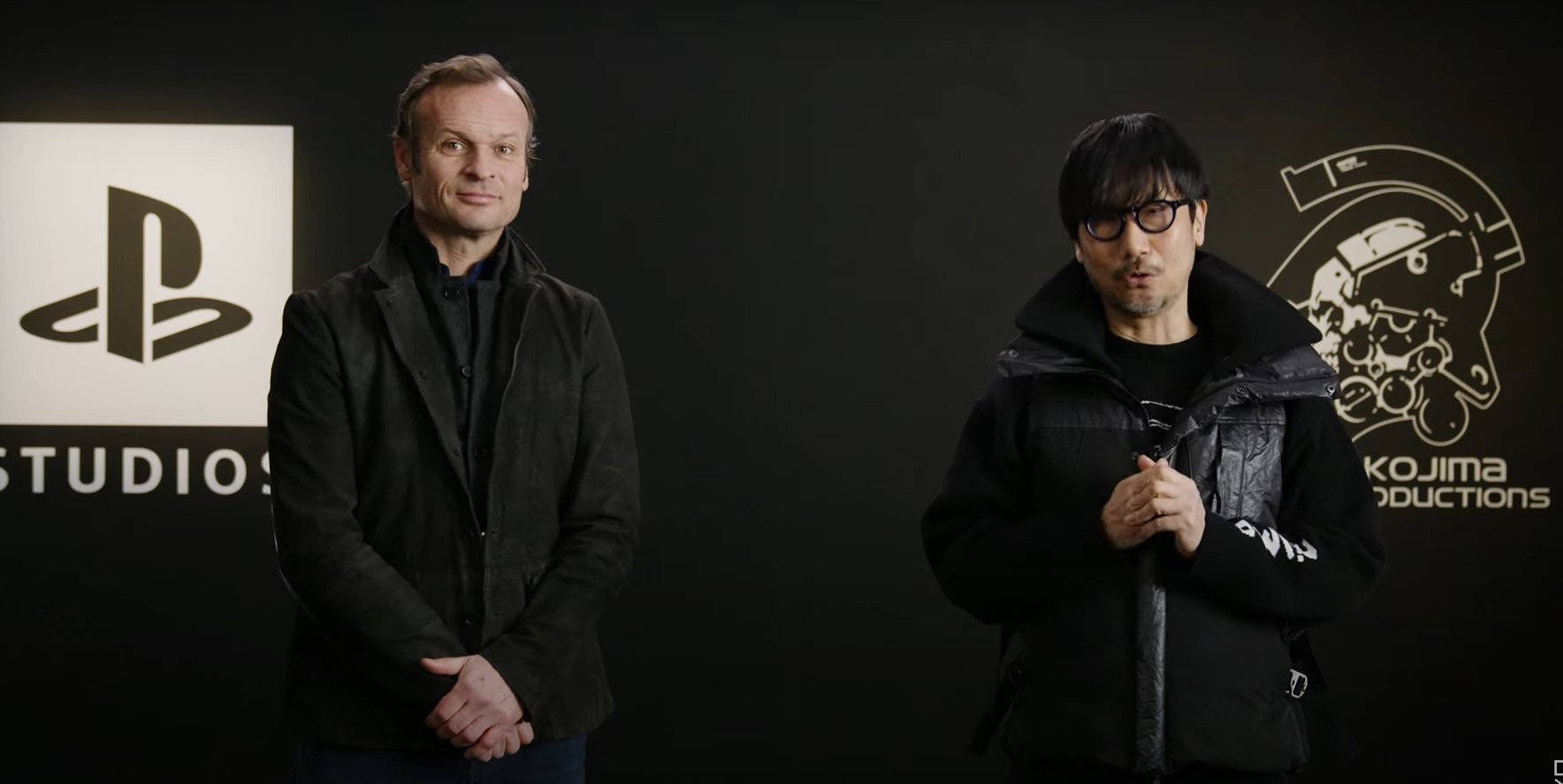Hideo Kojima i Kojima Productions udružuli snage s Columbia Pictures za najavljeni projekat “PHYSINT”