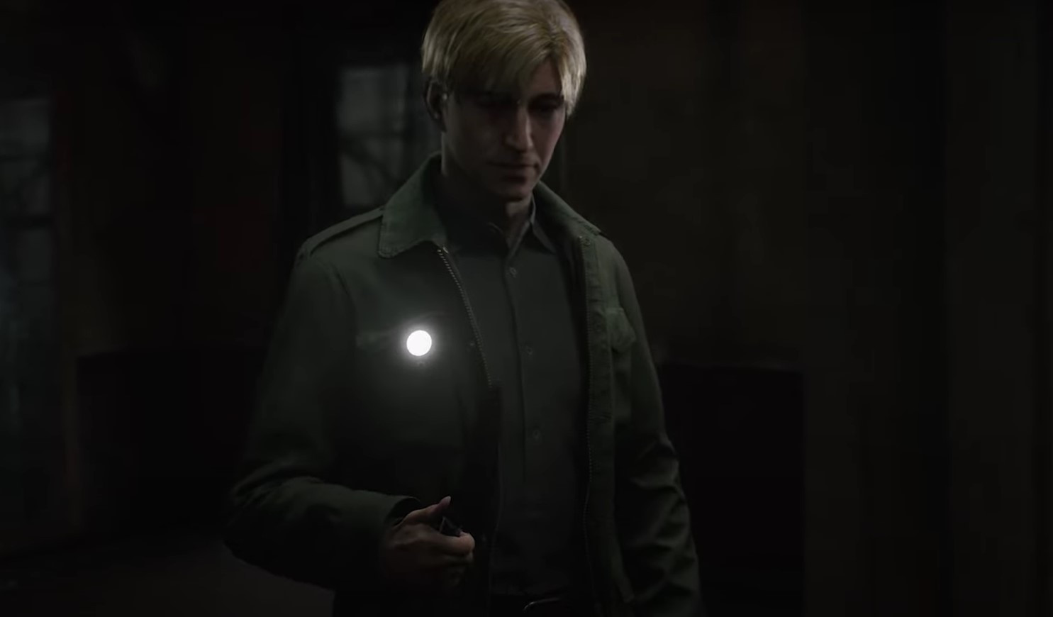 Silent Hill 2 Remake dobio premijerni gameplay trailer!