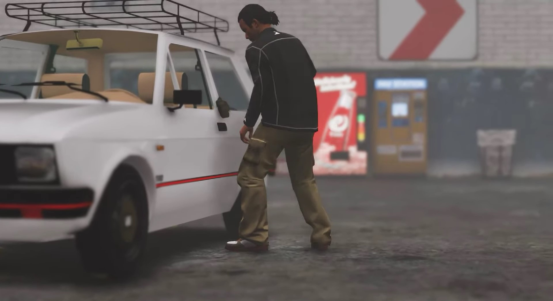 Ekskluzivno! AdnanBro i AngryAngelo predstavili "GTA VI Balkan Edition" trailer na svom YouTube kanalu