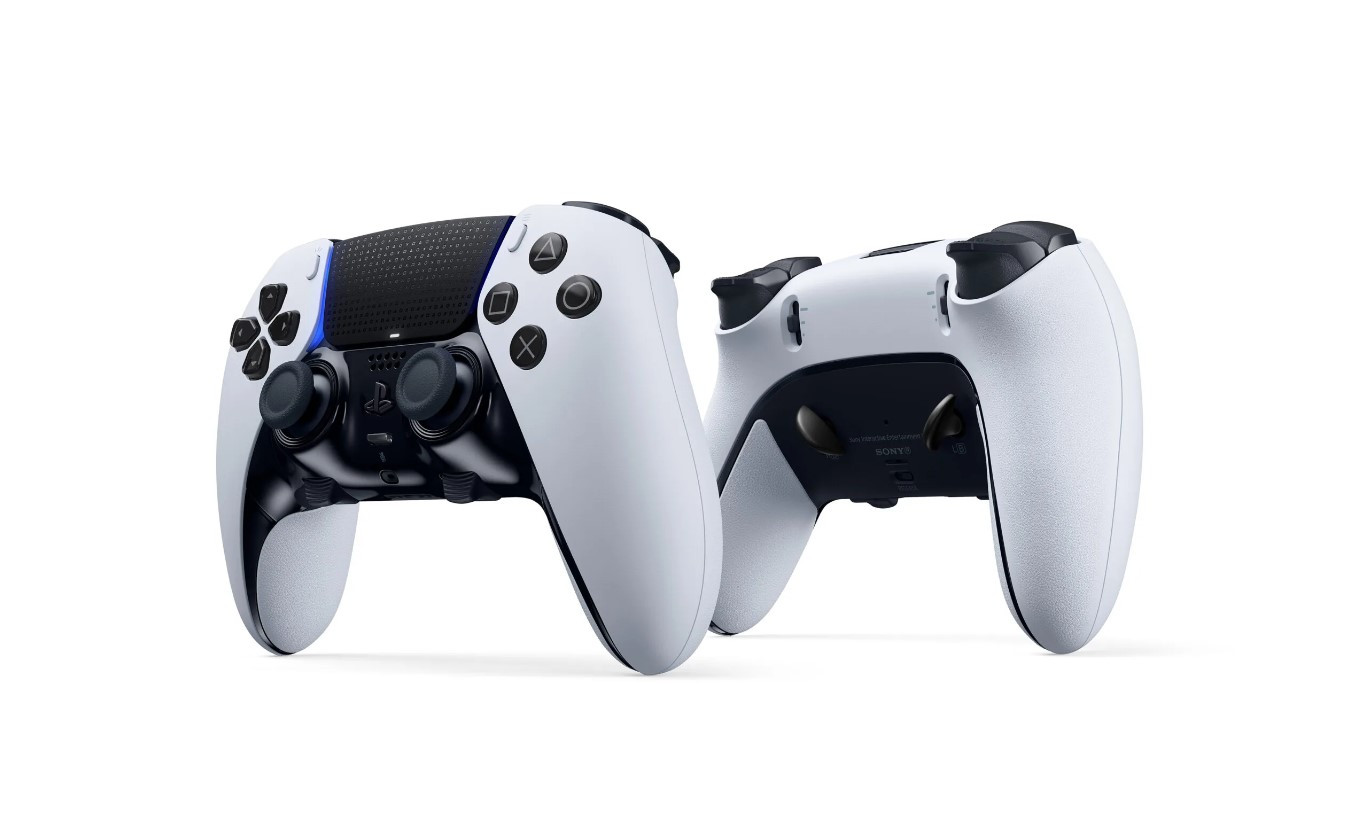 Novo ažuriranje PlayStation 5 softvera unaprijeđuje performanse DualSense kontrolera