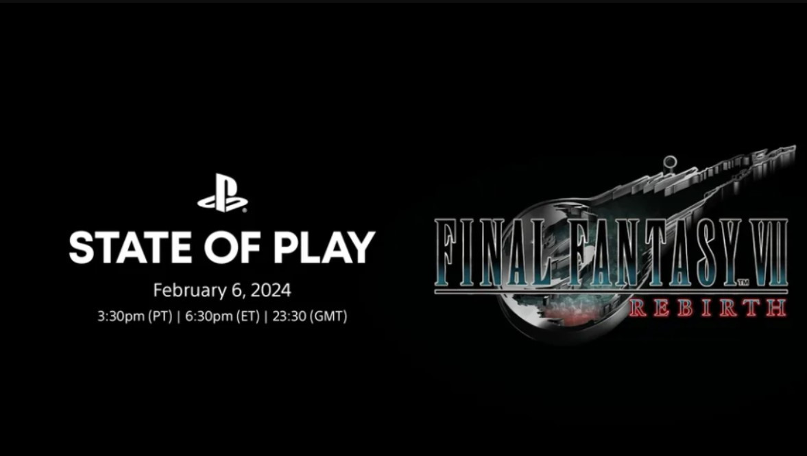 Gledaj sa nama novi State of Play event!