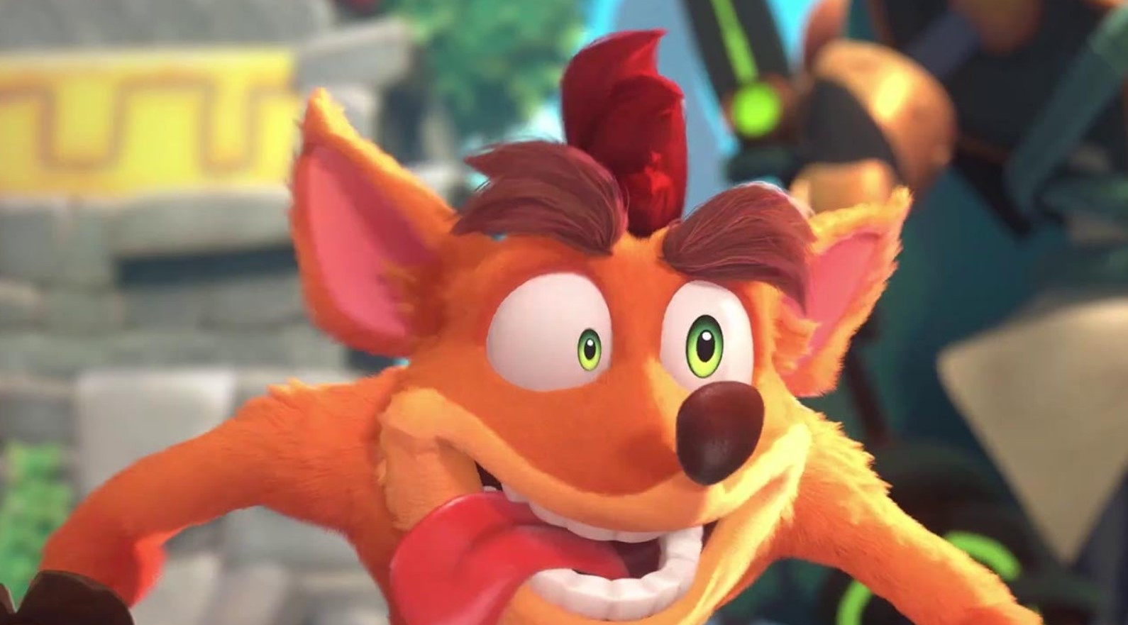 Studio Toys for Bob, poznati po Crash Bandicoot i Spyro igrama, navodno zatvara vrata svojih kancelarija