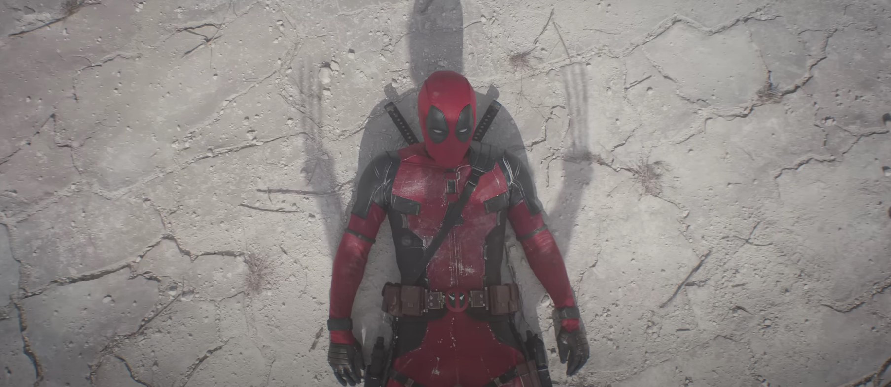 Službeno lansiran trailer za Deadpool & Wolverine film!