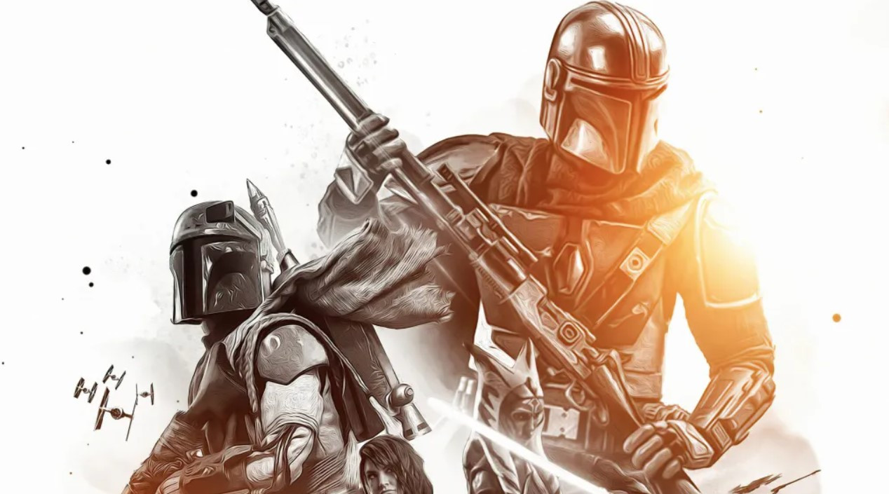 Nova Star Wars avantura: Respawn Entertainment sprema Mandalorian igru?"