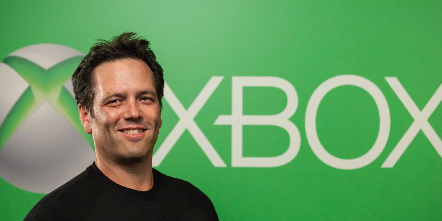 Phil Spencer - Arhitekt novog doba gaminga