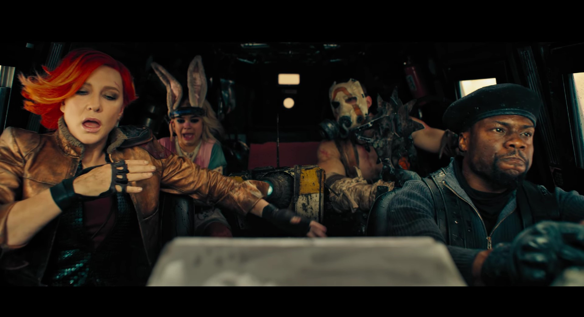 Film Borderlands dobio zvanični trailer!