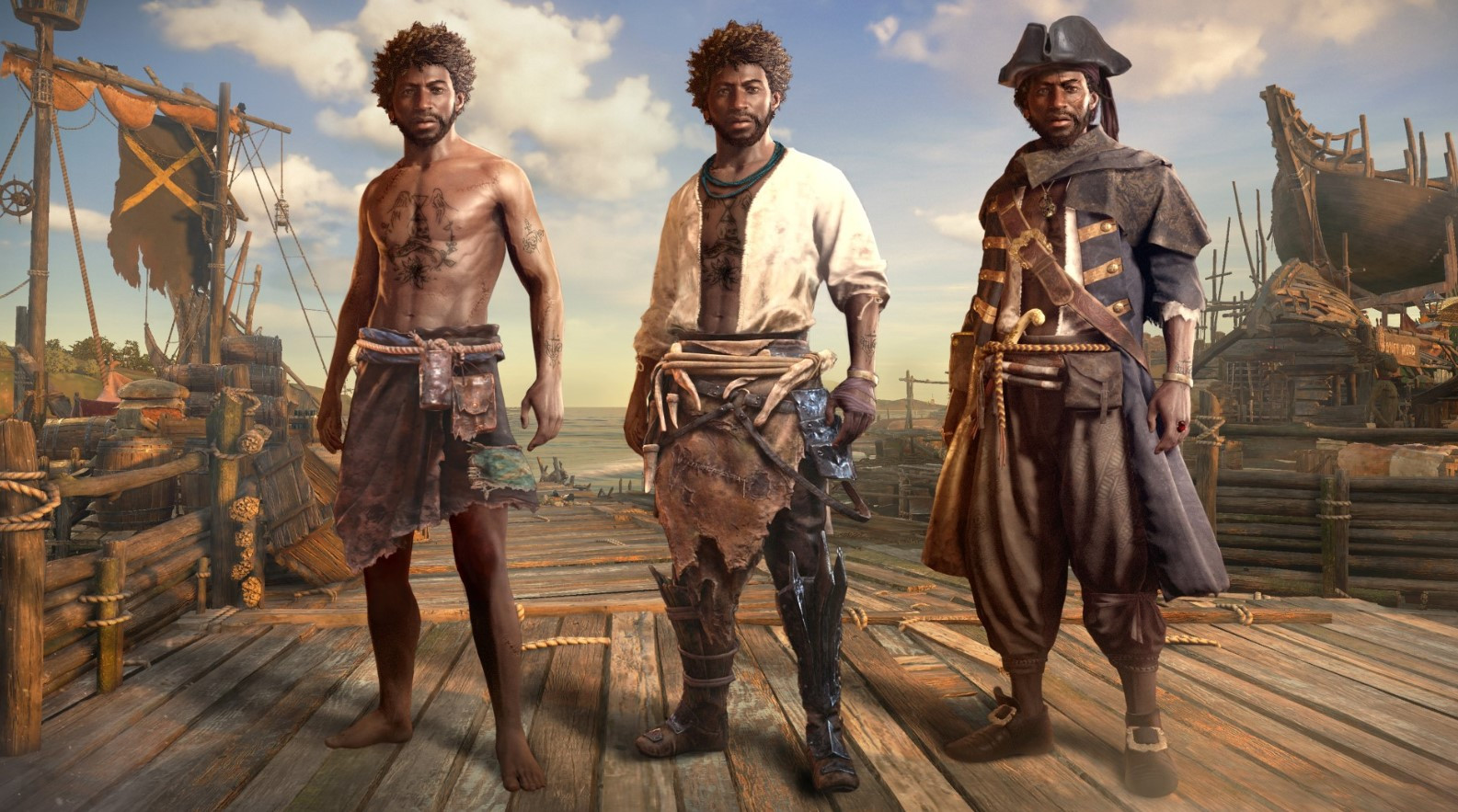 Skull & Bones oduševio igrače: Ubisoft se ponosi igrom koja je privukla pažnju masi igrača