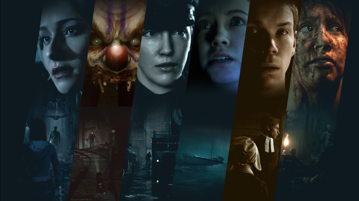 Supermassive Games najavljuje otkaze dok paralelno radi na tri nova horor projekta