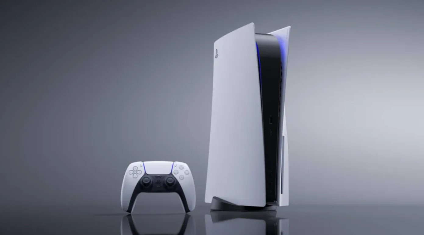 Službeno dostupno novo ažuriranje za PlayStation 5 konzolu!