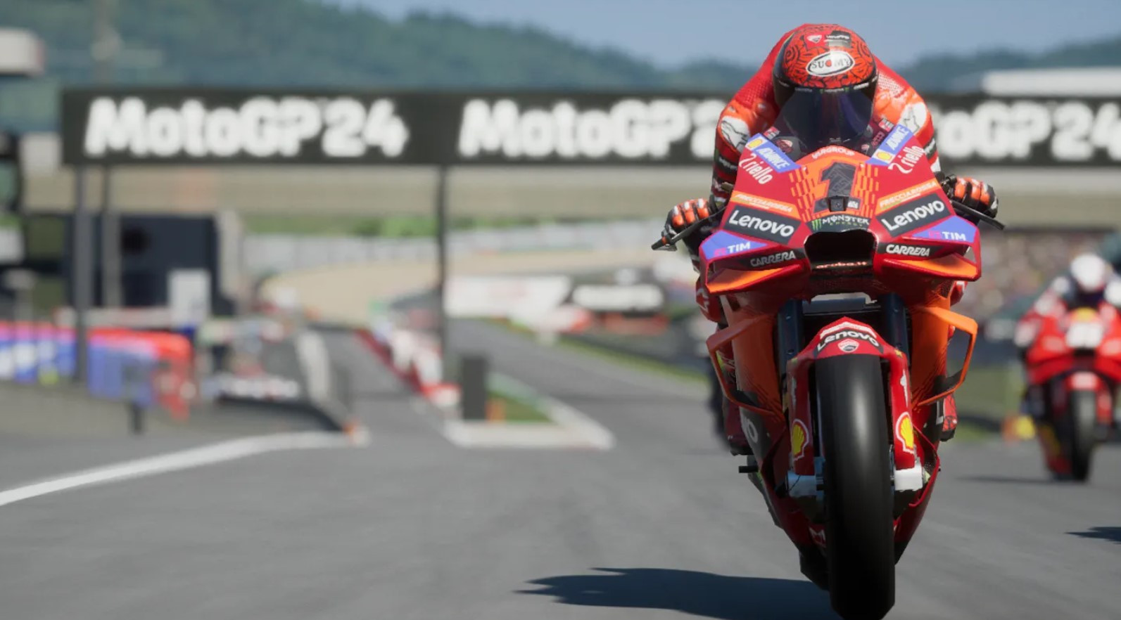 Službeno najavljena nova MotoGP 24 igra koja donosi inovativni mod imena Riders Market