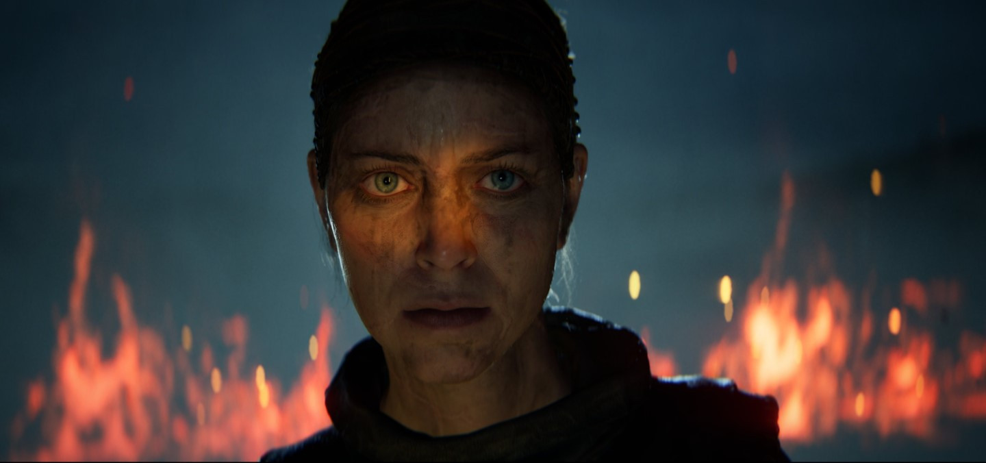 Ninja Theory najavio inovativan Photo Mod za nadolazeću Senua's Saga: Hellblade II igru!