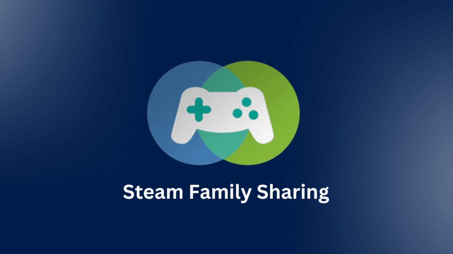 Nova revolucija u Steam Family Sharing moda: Grupno dijeljenje igara od sada ima novi sistem