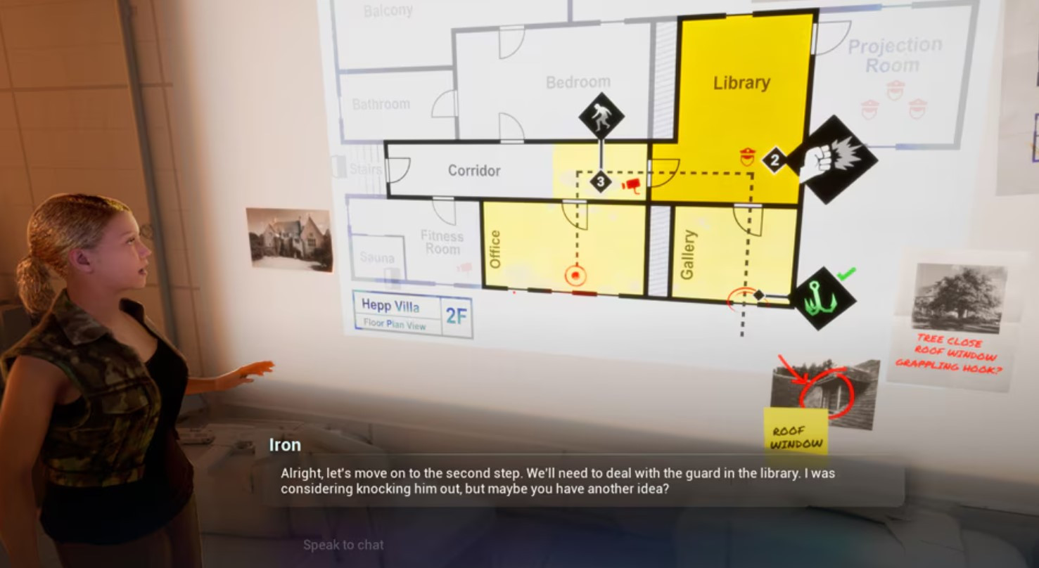 Ubisoft najavio razvoj generativne umjetne inteligencije autentičnih NPC-a
