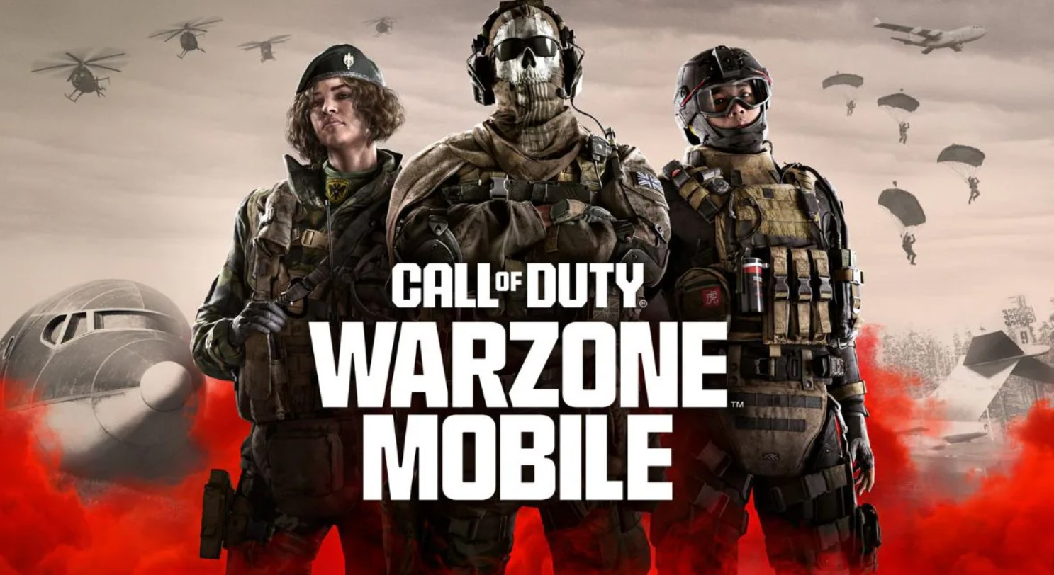 Mobilna verzija Call of Duty: Warzone igra nije ispunila očekivanja, fanovi razočarani!