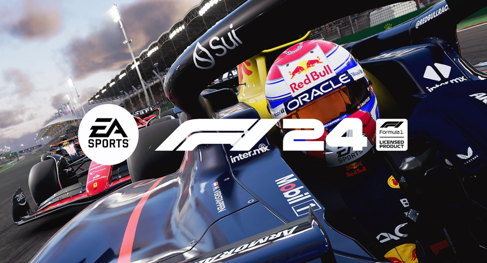 Nadolazeća igra F1 24 igra dobila novi trailer