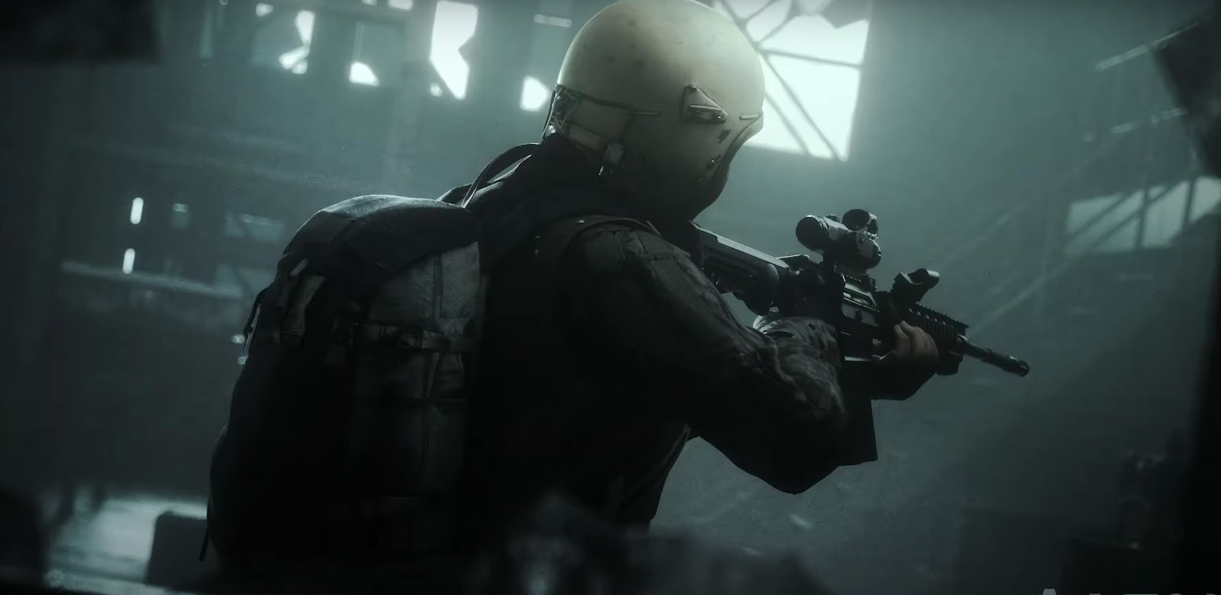 Službeno Najavljena Arena Breakout: Infinite igra dobiva PC verziju na Steam platformi!