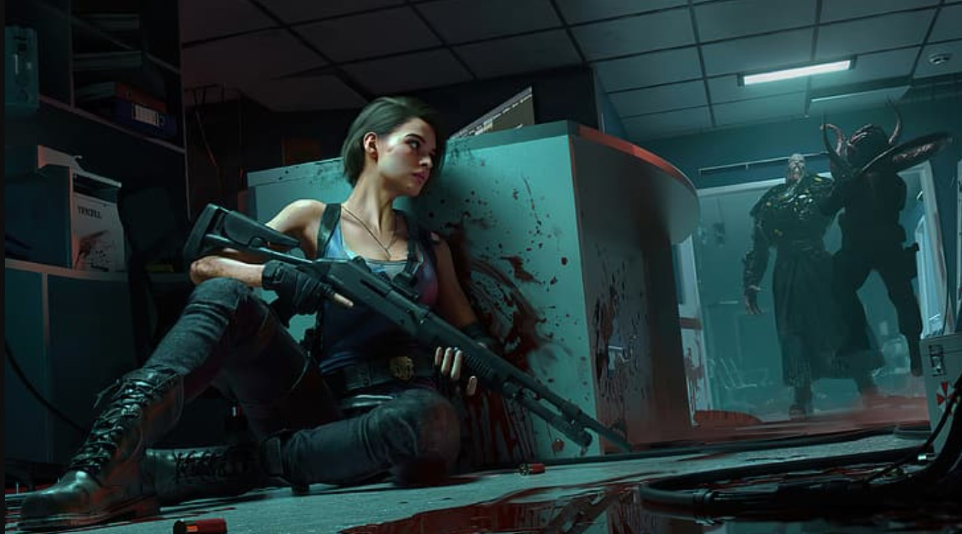 Capcomov insider otkriva planove za Resident Evil 9: Izlazak krajem 2024?